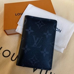 Louis Vuitton Pocket Organizer